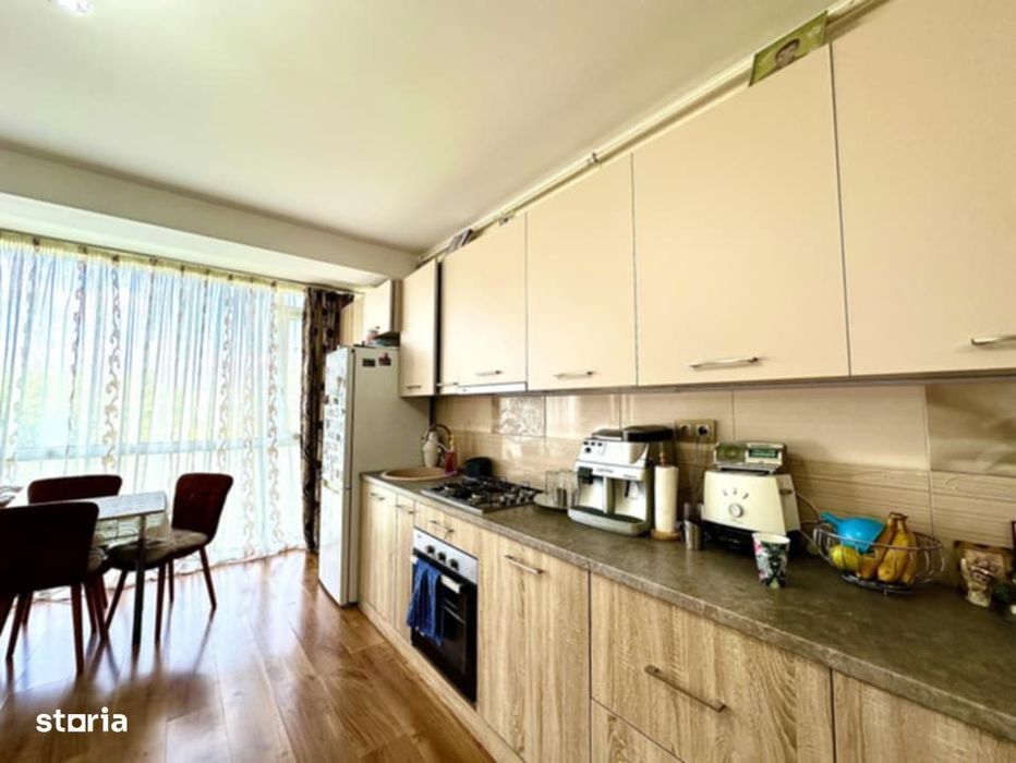 Ap 3 Camere Mobilat Giroc Esso 110.000 euro