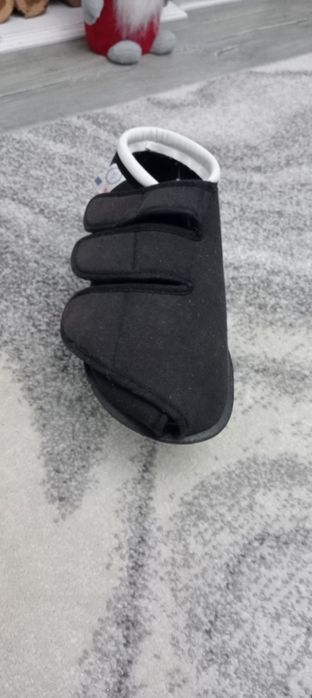 Papuc ortopedic drept Barouk mărimea 38