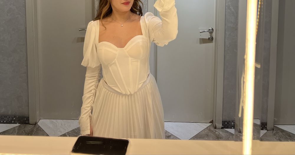 Продается корсет кофта