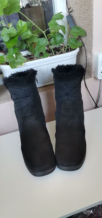 Ботуши Ara Gore-tex 42.5н.