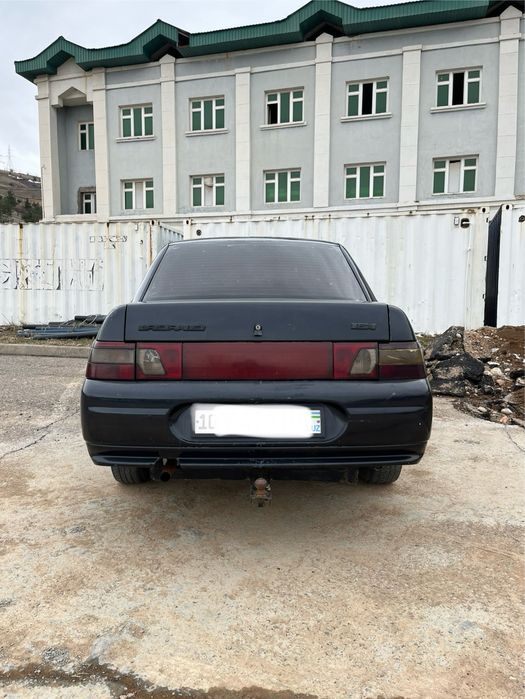 Лада 1021 сотилади холати яхши холатда