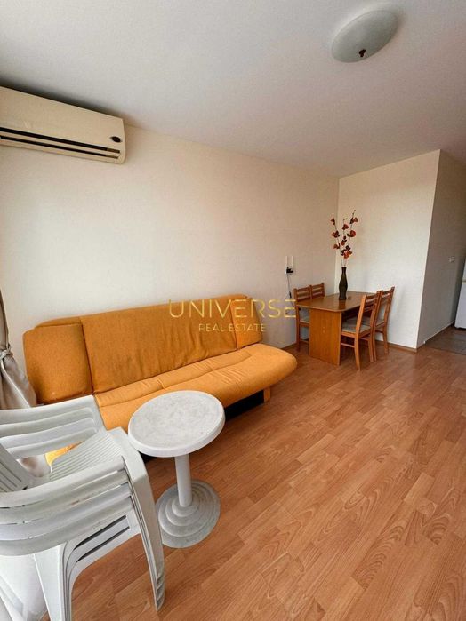 Продава се Двустаен апартамент в к.к. Слънчев бряг - 63 кв.м за 1286 €/кв.м - Снимка #1