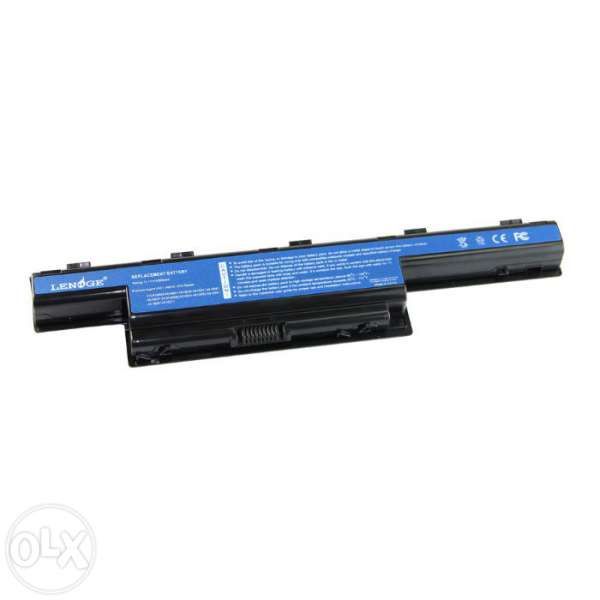 Батерия за лаптоп Acer Aspire 4741,5251,5551,5741,7551,7552G,7741 и др
