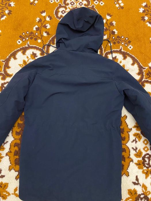 Мальчиковая куртка