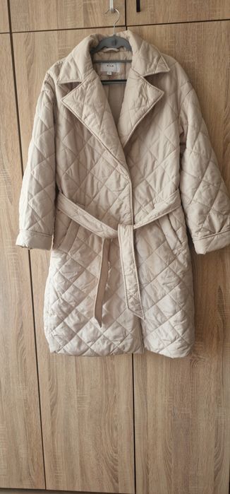 Яке зимно размер M /EU 40.  VILA ново