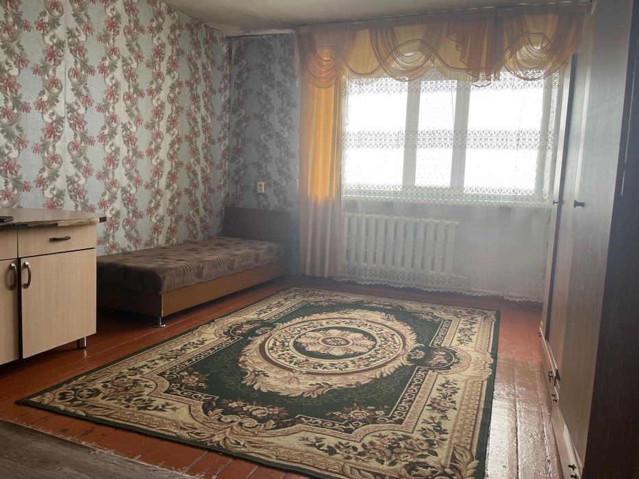 Продаётся комната в общежитии