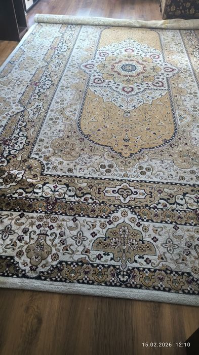 Ковер большой 3х5