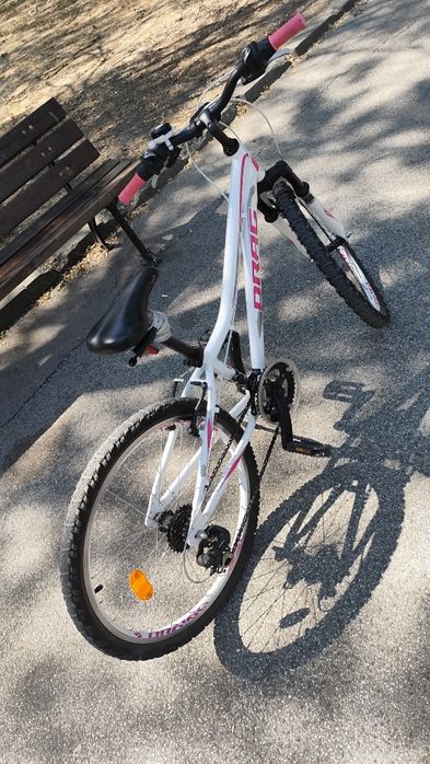 Велосипед   Drag