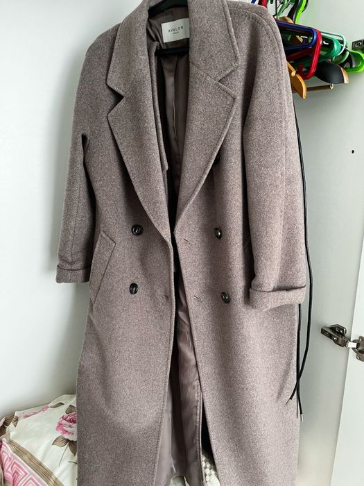 Пальто АВРОРА размер 44