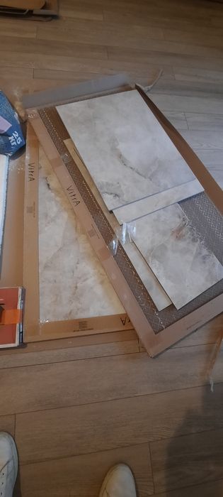 Продам керамогранит 3шт 60×120