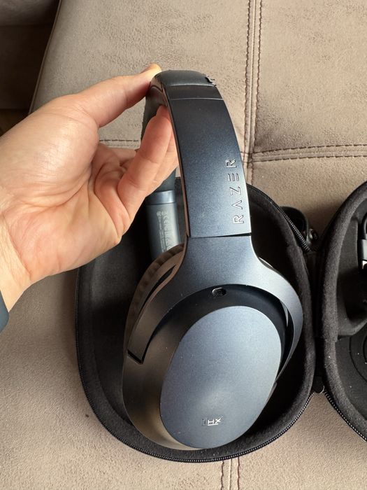 Слушалки Безжични Razer Opus