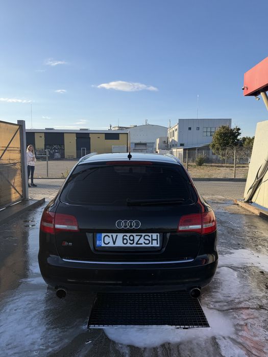 AUDI A6 2009 — imagine 5