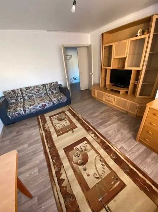 1 комнатная в районе Сарыарки