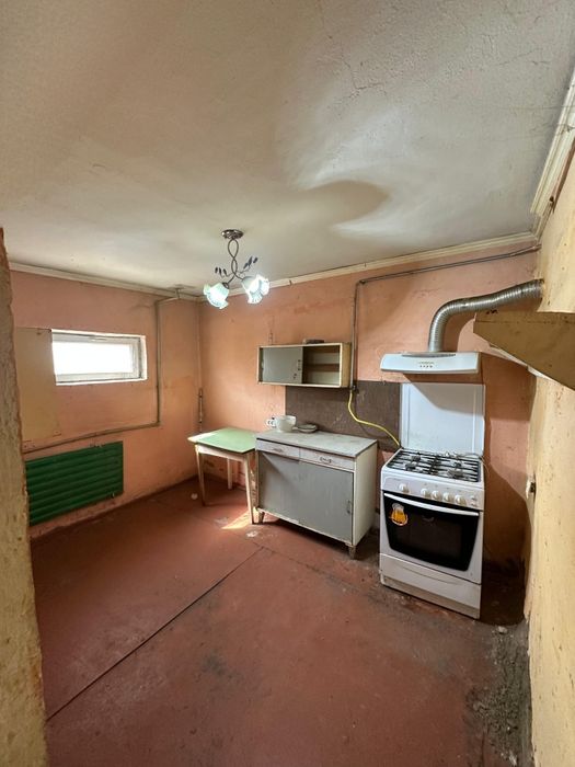 2-х этажный дом по ул.Камал (район МЖК).