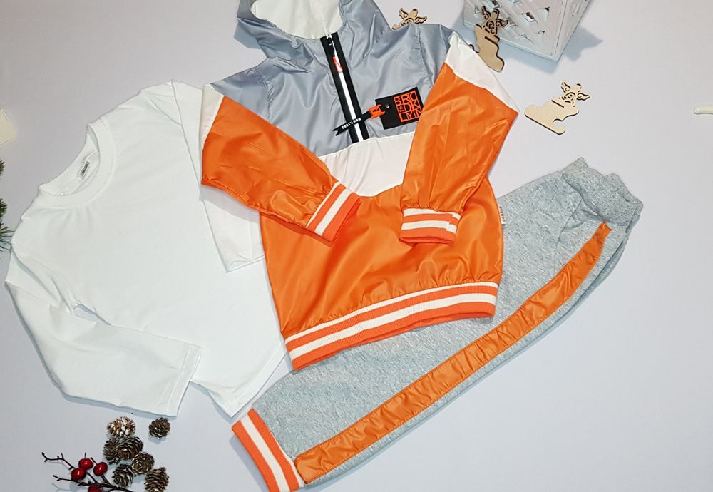 Детские костюмы для мальчиков