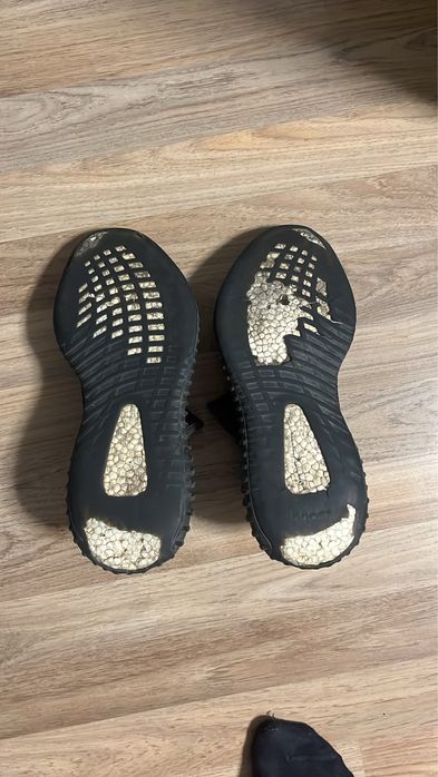 Adidas Yeezy 350 42 номер