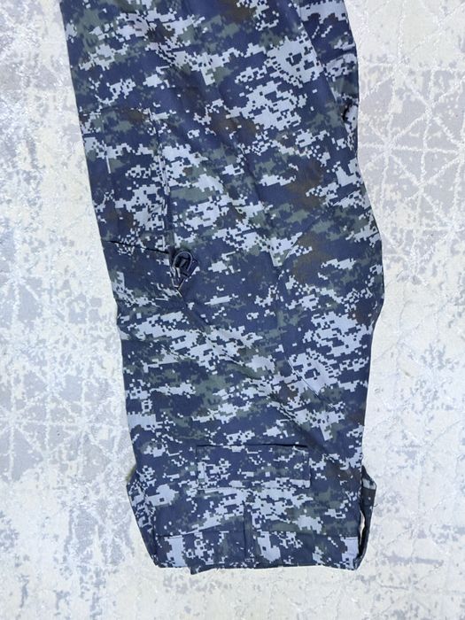 Продам новую специальную форму