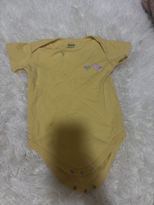 детский разгрузка