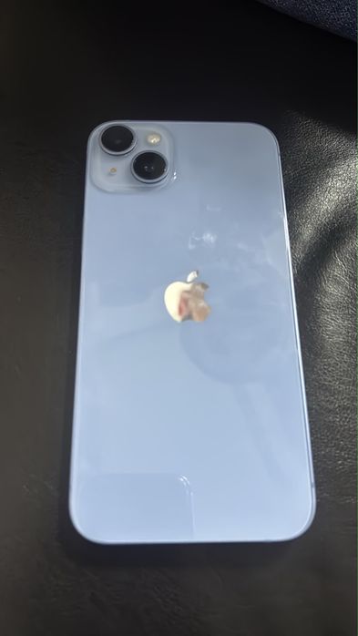 Продаю iphone 14 plus 128 gb