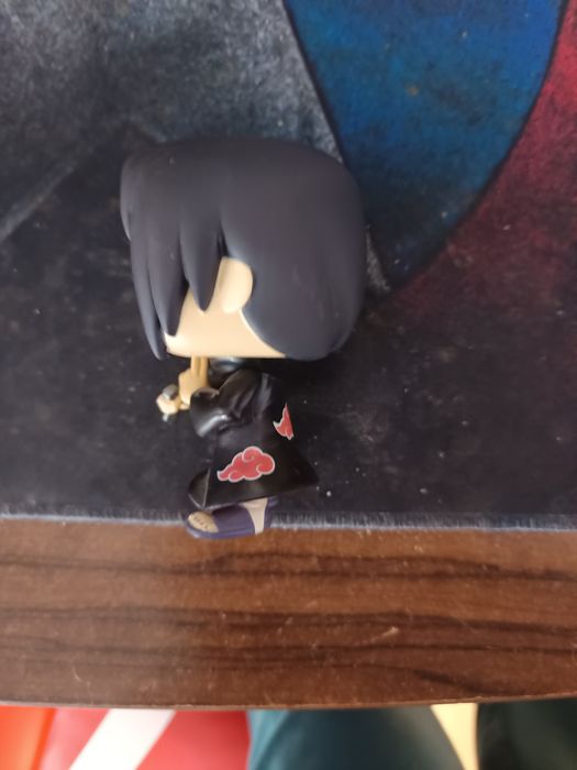 Фигурка на Itachi