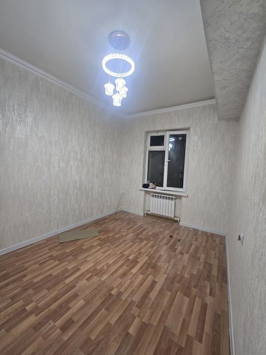 Продаётся Сергели 6а 2ком 1этаж 51000&