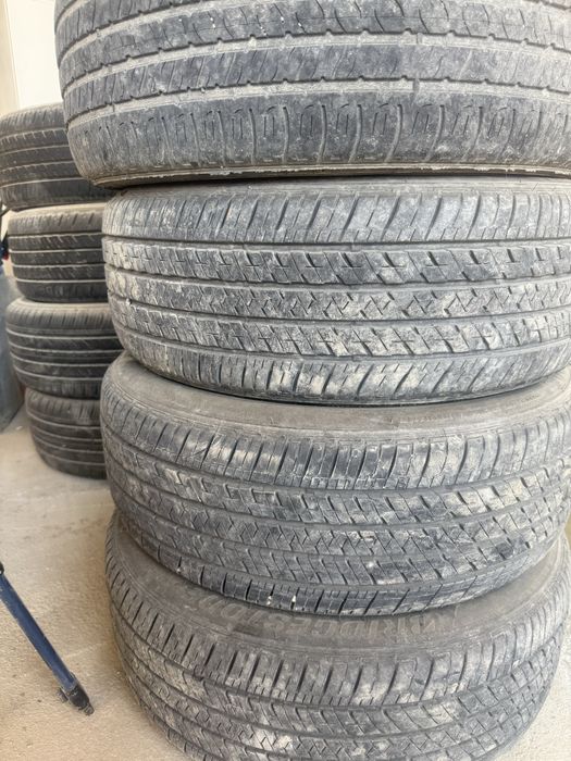 Диски R 17,Новый диск