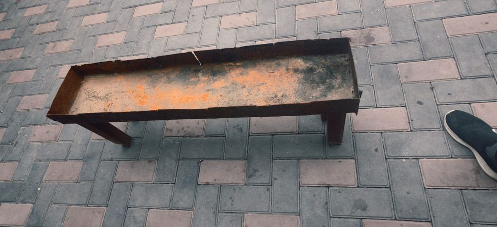 Продам мангал хороший состояние