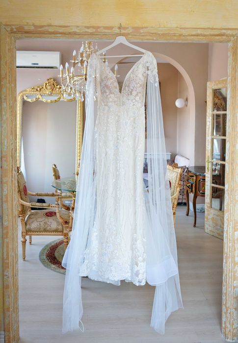 Rochie mireasa Sposa dell'Amore
