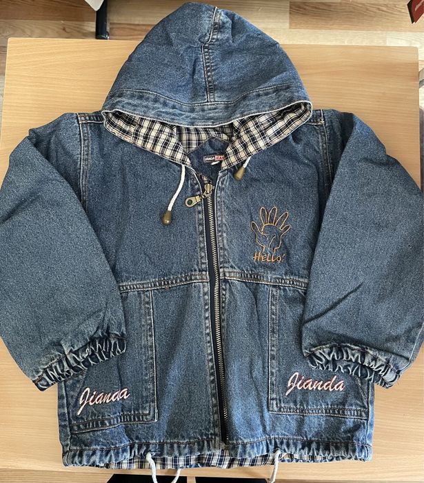 Одежда для мальчиков