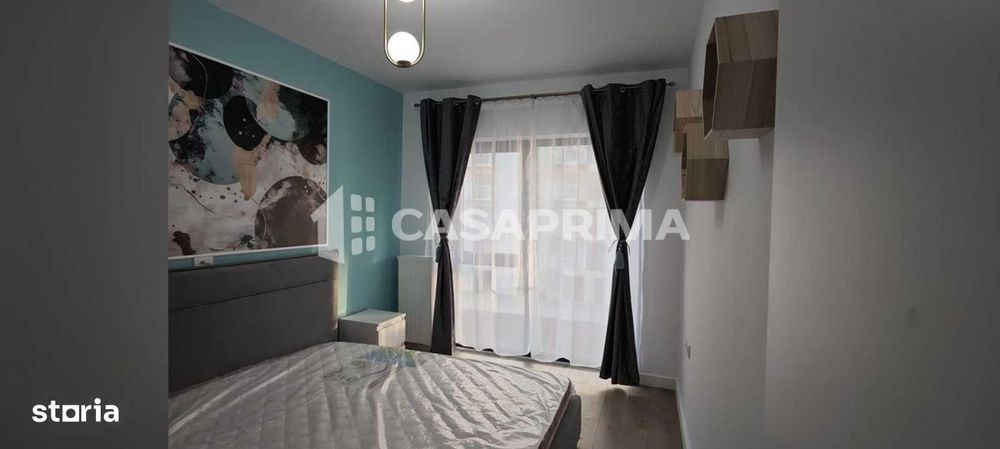 Apartament 2 camere BLOC NOU 2023 Complex SILK DISTRICT !!! Podu Ros