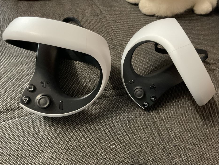 Casca Sony Ps5 Vr2 ochelari Playstation 5 Vr