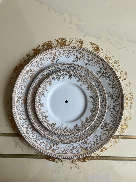 Этажерка ярус тарелки 700тг