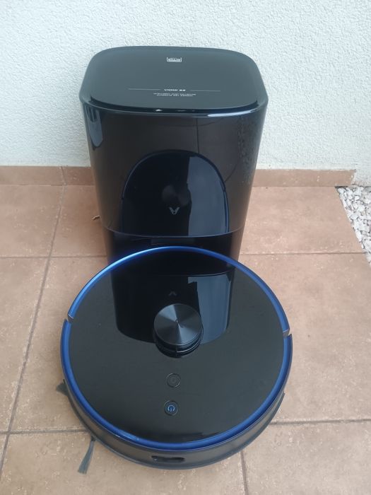 Robot aspirare Viomi Xiaomi S9