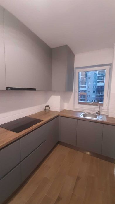 De inchiriat apartament