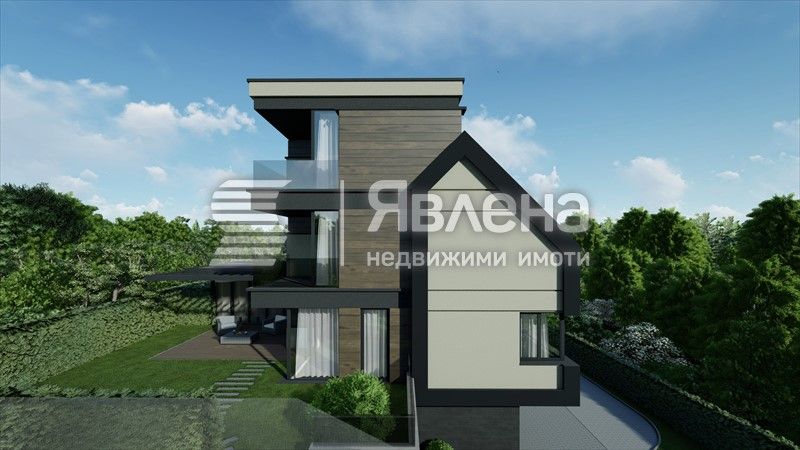 Продава се Къща в София, Симеоново - 254 кв.м за 1772 €/кв.м - Снимка #8
