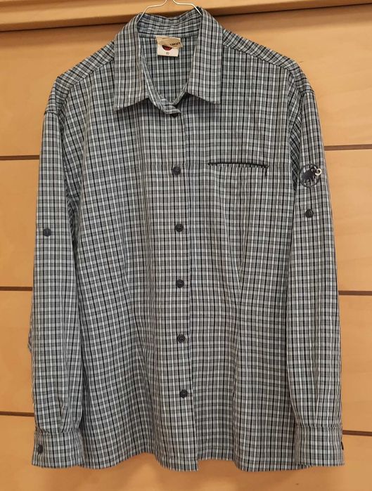 Mammut®-Много Запазена