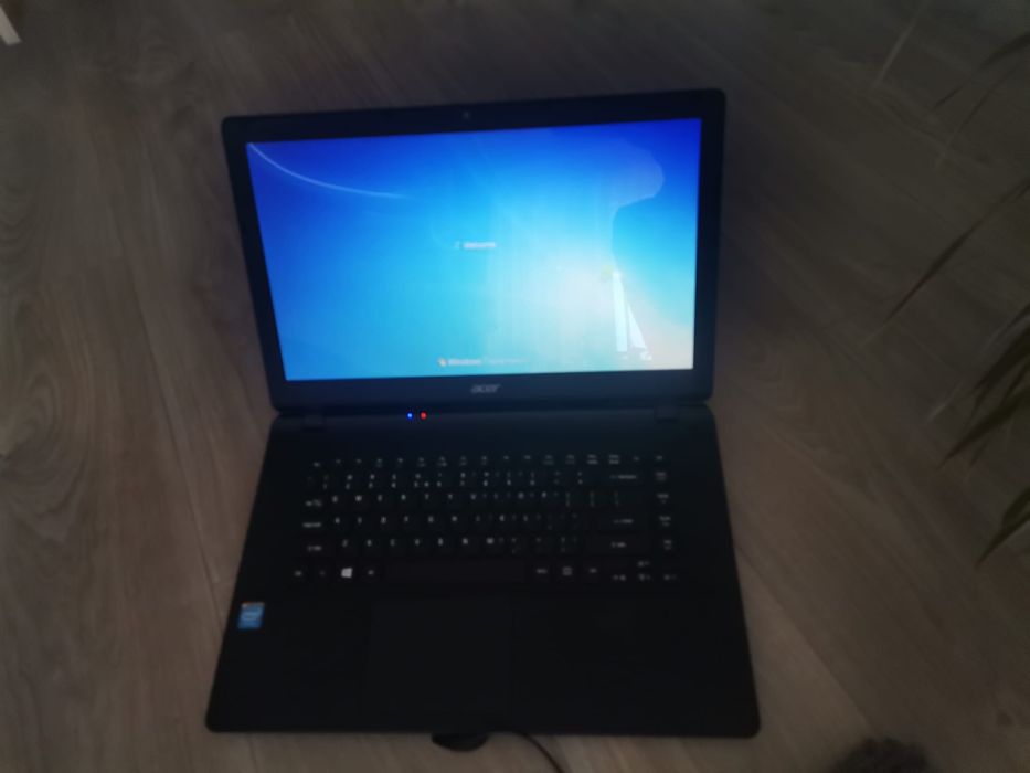 Laptop Acer utilizat