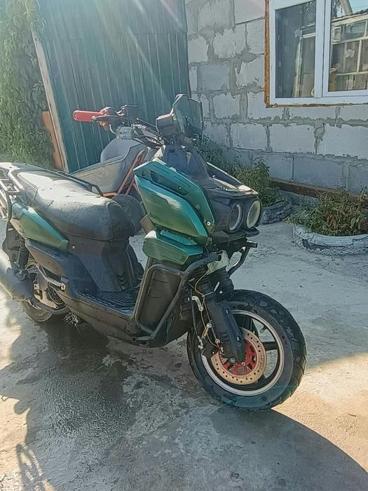 Продам танк 100к