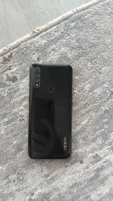 Oppo a31 256 gb!