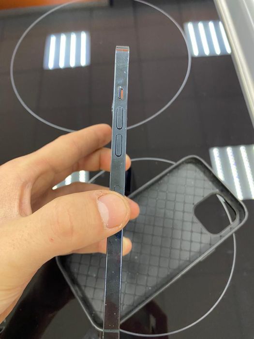 Продам айфон 12 пр макс