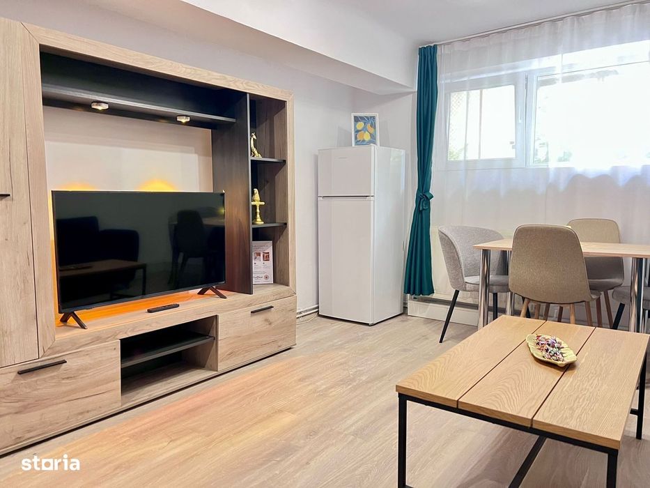 Apartament de Inchiriat | 2 camere | Ultracentral | Modern — fotografia 3