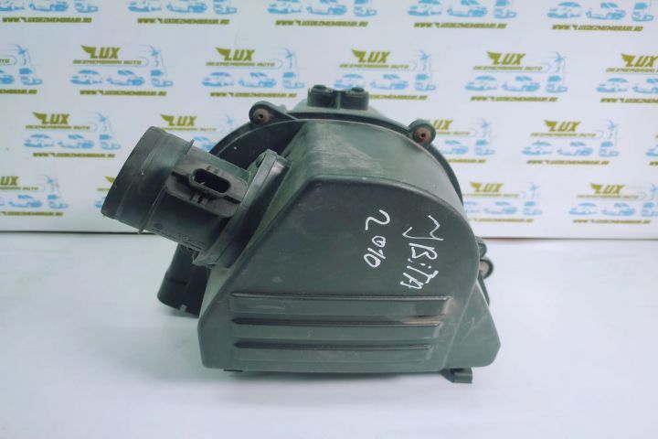 Carcasa filtru aer 1.2 tdi CFW 6r0129601g Volkswagen VW Polo 5 6R seria