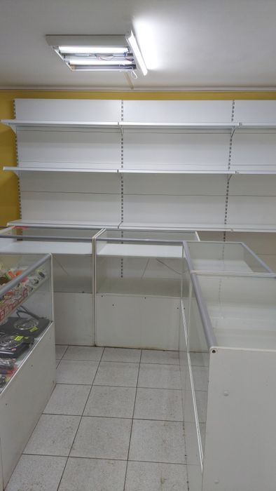 Аренда помещения