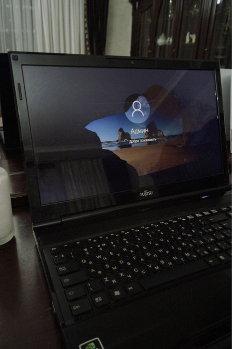 Ноутбук продается