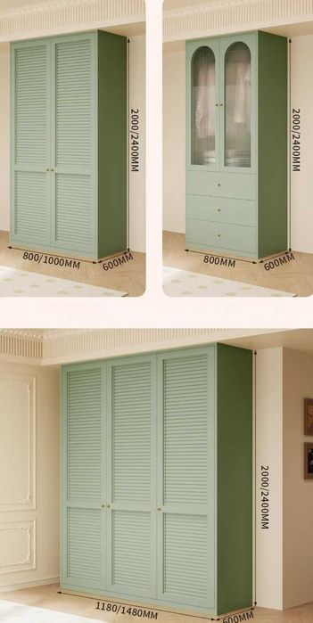 Шкаф для одежды гардеробный  недорого и оптом\Shkaf kiyimlar uchun bor