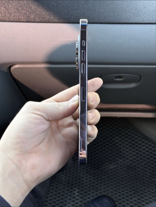 iPhone 14 Pro Max Dual