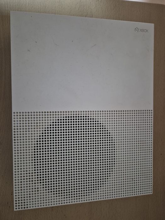Vand xbox one 512 GB