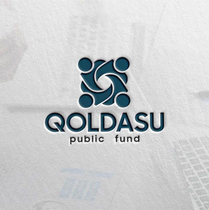 Разработка Логотипа Астана