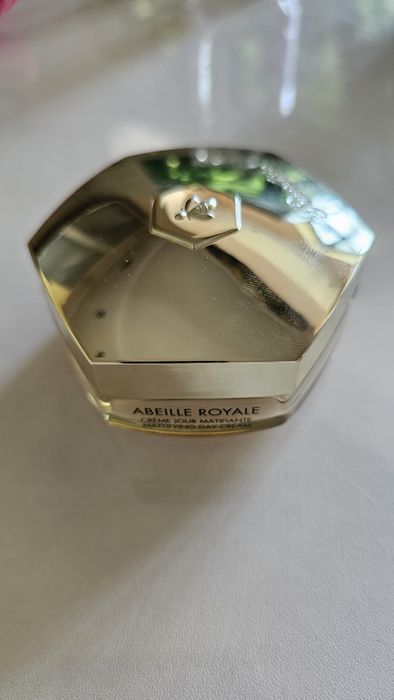 Дневной крем для лица Guerlain оригинал