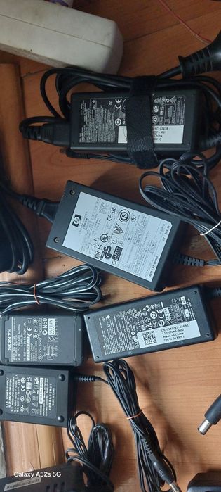 Incarcatoare-ADAPTOR 5.4V/300mA-5V-6V-9V-12V